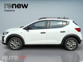 Dacia Sandero ECO-G 100 Bi-Fuel Stepway Essential