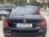 Fiat Tipo SEDAN