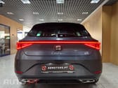 Seat Leon 1.4 e-Hybrid FR DSG