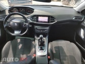 Peugeot 308 SW Allure