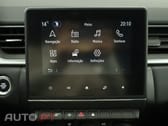 Renault Captur Captur 1.0 TCe Techno