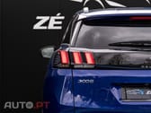 Peugeot 3008 1.5 BlueHDi Allure