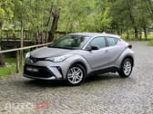 Toyota C-HR 1.8 Hybrid Comfort