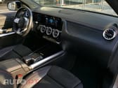 Mercedes-Benz EQA 250 AMG Line