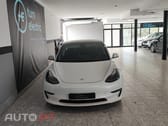 Tesla Model 3 Long-Range Dual Motor AWD