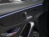Mercedes-Benz A 250 e AMG Line