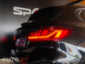 BMW 116 d Pack Desportivo M