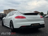 Porsche Panamera Edition