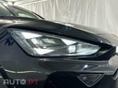 Cupra Formentor 1.5 e-Hybrid DSG VZ Black Edition
