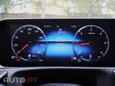 Mercedes-Benz CLA 180 d shooting brake AMG-Line Auto.