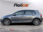 Volkswagen Golf 1.6 TDI Confortline