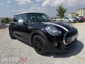 MINI Cooper Cooper D