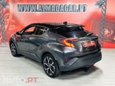 Toyota C-HR 1.8 HSD Exclusive+P.Luxury