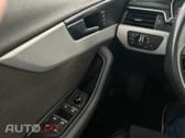 Audi A4 Avant 2.0 TDI Sport S tronic