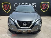 Nissan Juke 1.0 DIG-T DCT N-Connecta