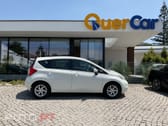 Nissan Note 1.2 Acenta