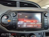 Toyota Yaris 1.33 VVT-i Comfort