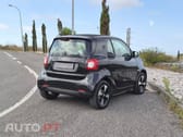 Smart ForTwo Drive Passion