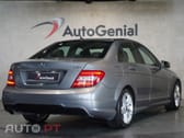 Mercedes-Benz C 250 BlueTEC Avantgarde Aut.