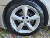 Mercedes-Benz C 220 CDi Elegance