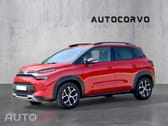 Citroen C3 Aircross 1.2 PureTech Plus