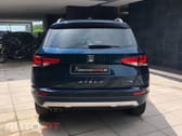 Seat Ateca 1.4 ECO TSI DSG XCELLENCE