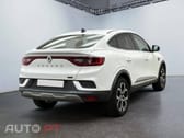 Renault Arkana E-Tech Techno