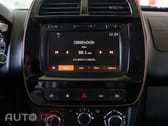 Dacia Spring Electric 65 Extreme