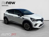 Renault Captur 1.0 Techno