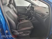 Ford Puma 1.0 EcoBoost MHEV ST-Line