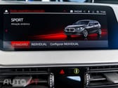 BMW 116 i Advantage