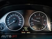 BMW 318 d Blue Performance Sport Line