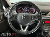 Opel Corsa 1.4 Dynamic Easytronic