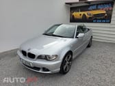 BMW 318 ti