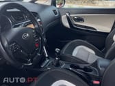 Kia Ceed SW 1.6 CRDi Prime