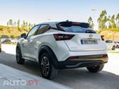 Nissan Juke 1.0 DIG-T