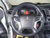 Mitsubishi L200 2.4 DI-D CD S.Cab 3L Instyle 4WD