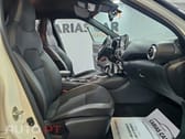 Nissan Juke 1.6 Hybrid N-Connecta
