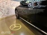 Mercedes-Benz EQE 300 Electric Art