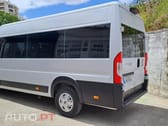 Fiat Ducato Maxi 35 2.2 M-Jet L CD