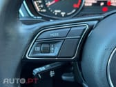 Audi A4 Avant 30 TDI Advanced S tronic