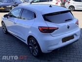 Renault Clio 1.0 TCe Evolution Bi-Fuel