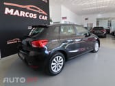 Seat Ibiza 1.0 TSI Reference