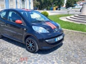 Peugeot 107 1.0 Sport Line