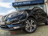 Nissan Qashqai 1.2 DIG-T N-Connecta 18