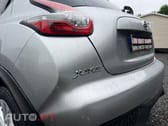 Nissan Juke 1.5 dCi Acenta