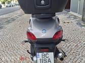 Piaggio MP3 500