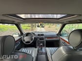 Land Rover Range Rover Outro