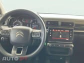 Citroen C3 1.2 PureTech C-Series