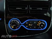 Renault Zoe (c/ Bateria) Limited 40